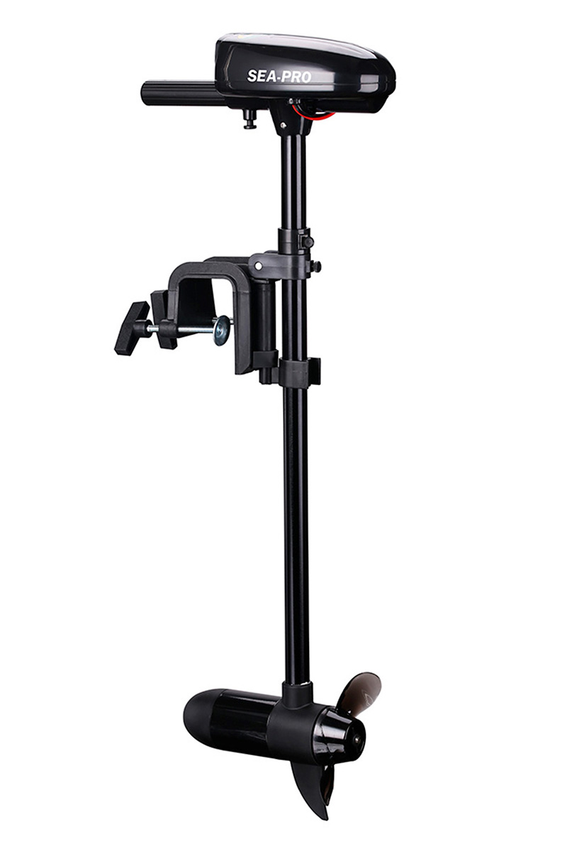 транцевый SEA-PRO T18/60 транцевый SEA-PRO T18/60