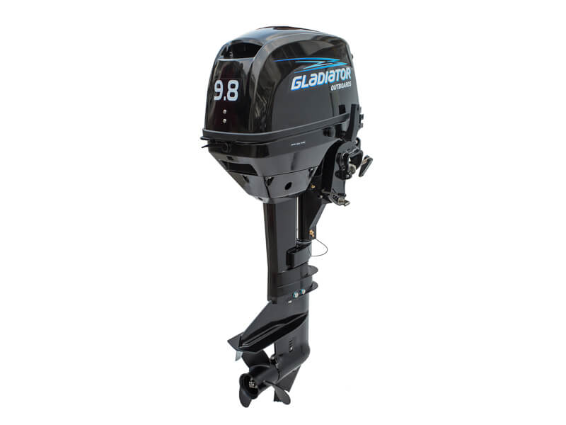 Гладиатор G9.8FHS (9,8 л.с., 2 такта) Гладиатор G9.8FHS (9,8 л.с., 2 такта)