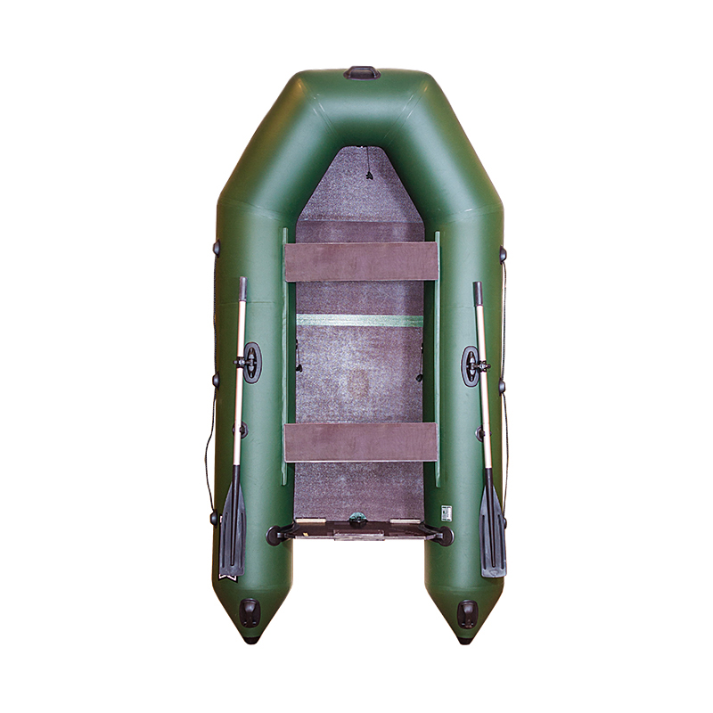 Rusboat 295ТК