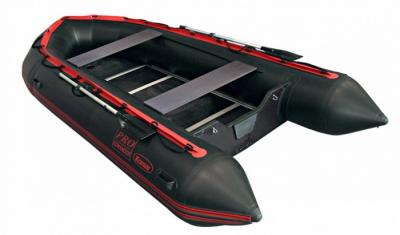 Лодка ПВХ Korsar Komandor KMD-470 Pro моторная Лодка ПВХ Korsar Komandor KMD-470 Pro моторная