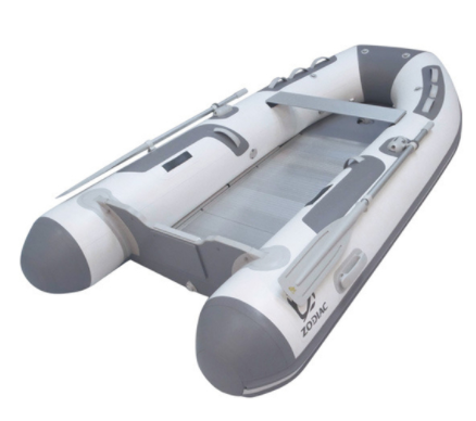 Zodiac Cadet 310 S Zodiac Cadet 310 S