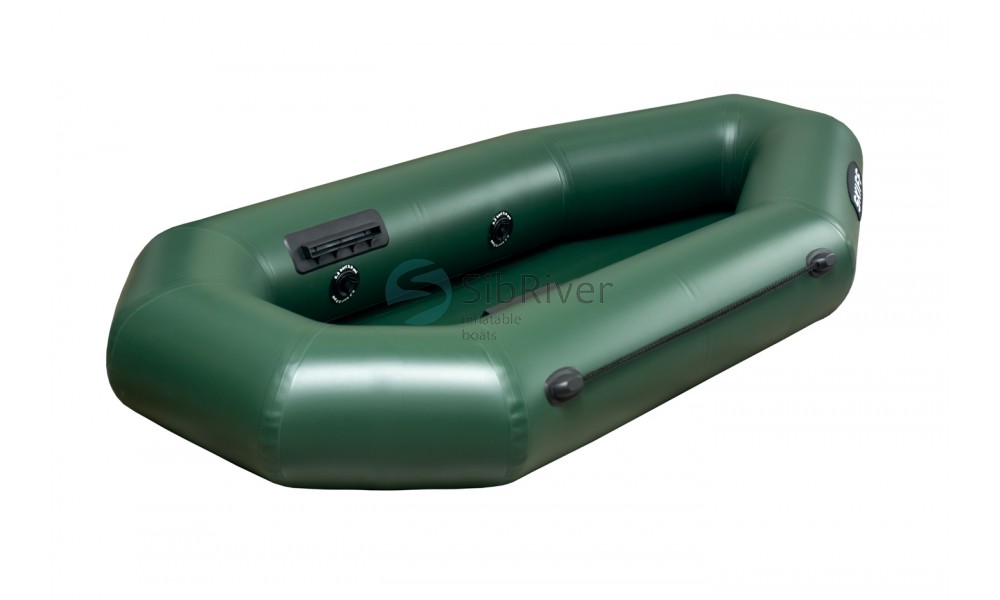 Sibriver Skiff 200 light Sibriver Skiff 200 light