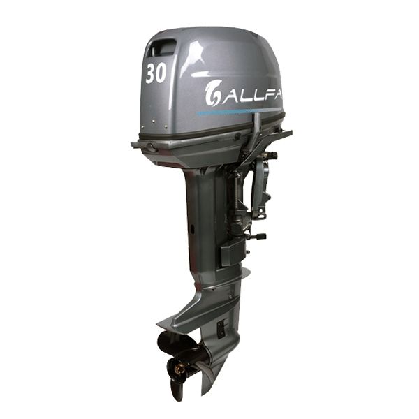 ALLFA CG Т30 FW S (30 л.с., 2 такта) ALLFA CG Т30 FW S (30 л.с., 2 такта)