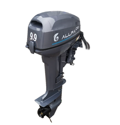 ALLFA CG T9,9 FW S (9,9 л.с., 2 такта)