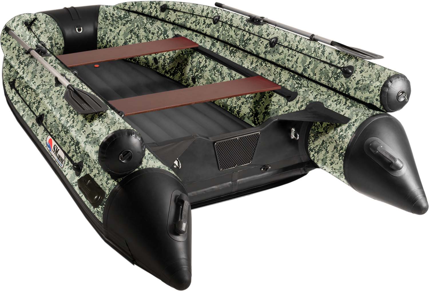 SMarine Air FBMax-360 камуфляж SMarine Air FBMax-360 камуфляж