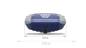 Флагман DK 370 IGLA