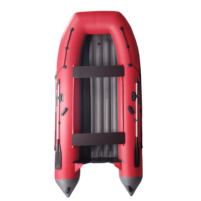 Лодка для рыбалки ПВХ 4 метра Altair HD 400 НДНД
