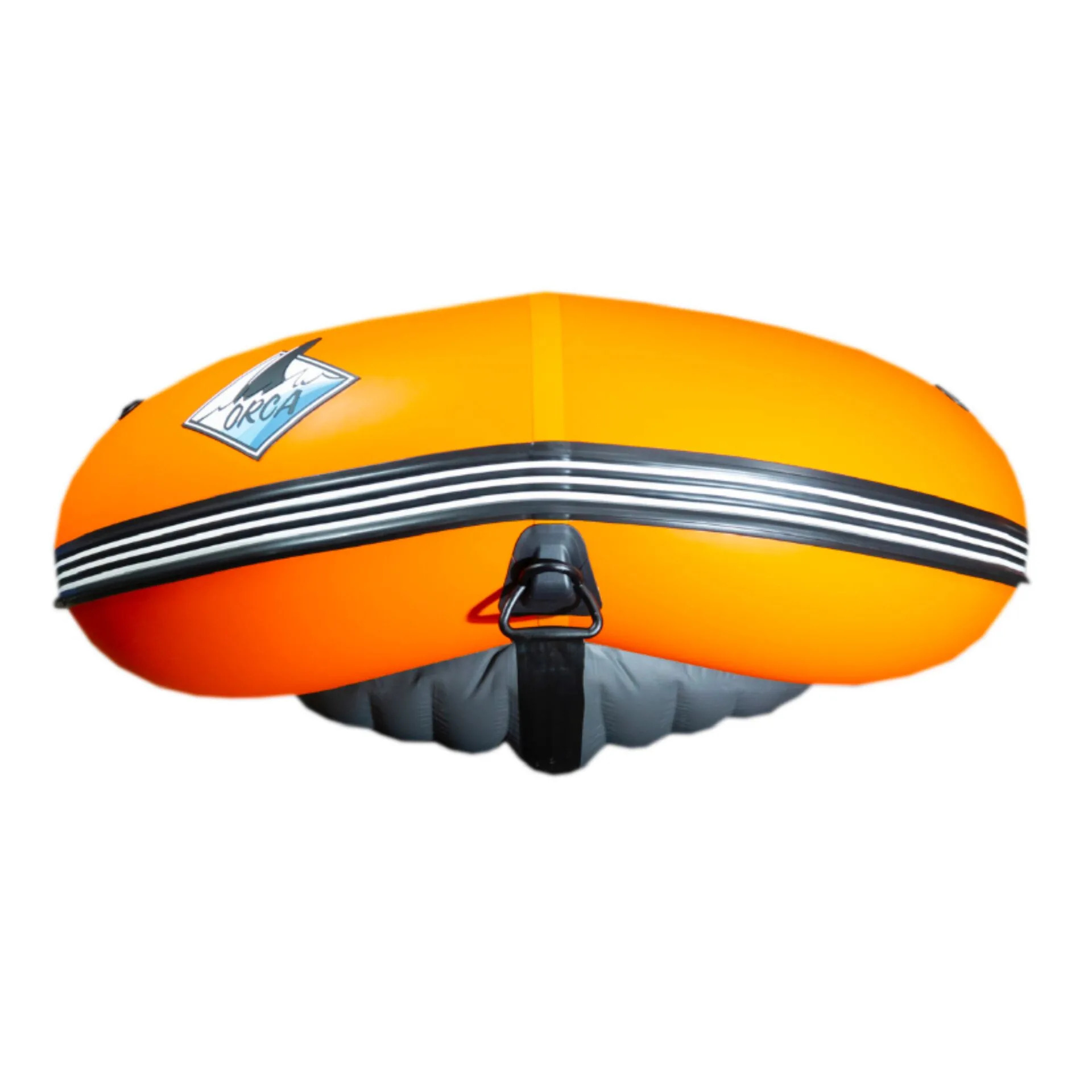 Orca Драккар 370НД