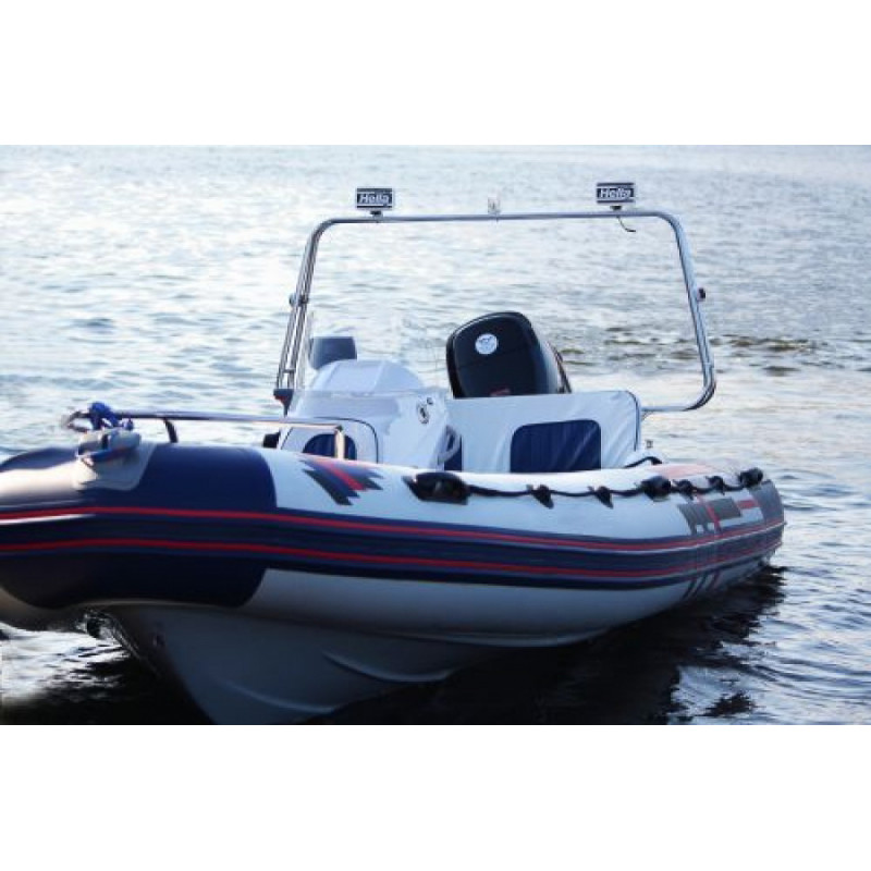 Буревестник B 530 Буревестник B 530