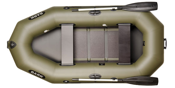 Bark B-260