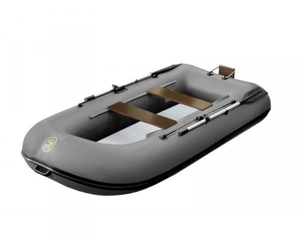 BoatMaster Самурай 300SA