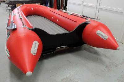 Лодка ПВХ Компас 460 V моторная Лодка ПВХ Компас 460 V моторная