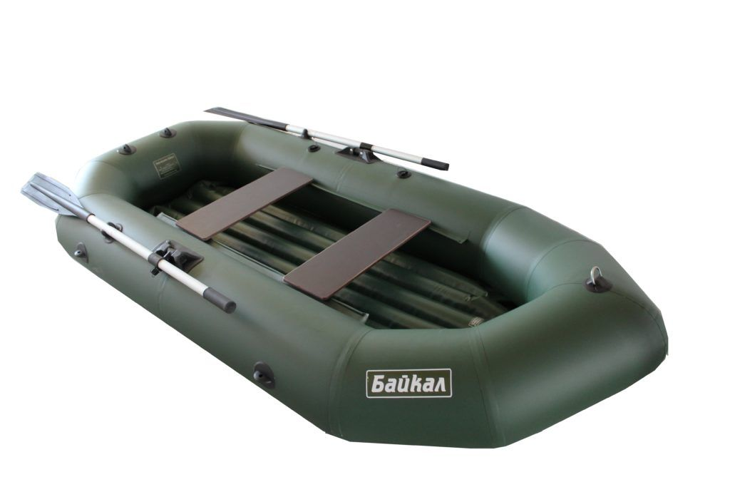 Байкал 260 НД