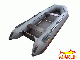 Marlin 340 SLK