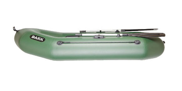 Bark B-250D Bark B-250D