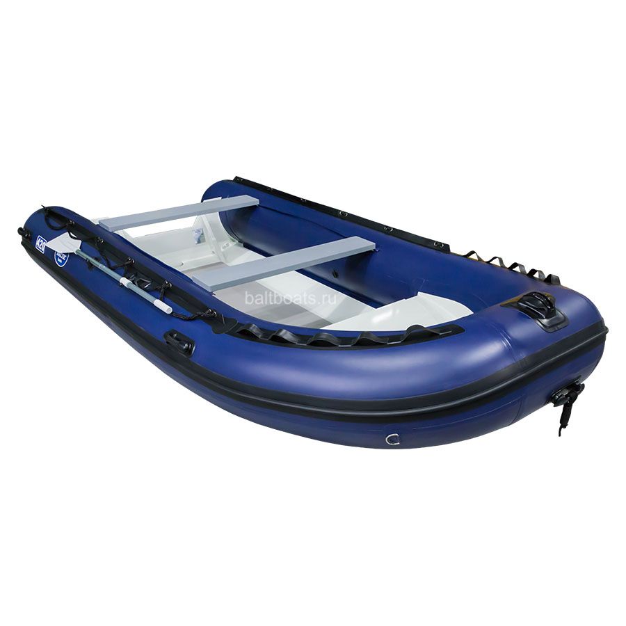 Baltic Boats BBRIB-420 ALBL Baltic Boats BBRIB-420 ALBL