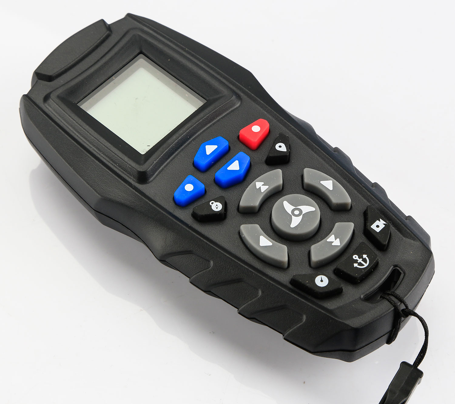 с функцией якорь SEA-PRO 120L GPS 72/183 с функцией якорь SEA-PRO 120L GPS 72/183