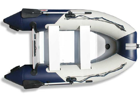 Jet Force 300 AR Airmat Jet Force 300 AR Airmat