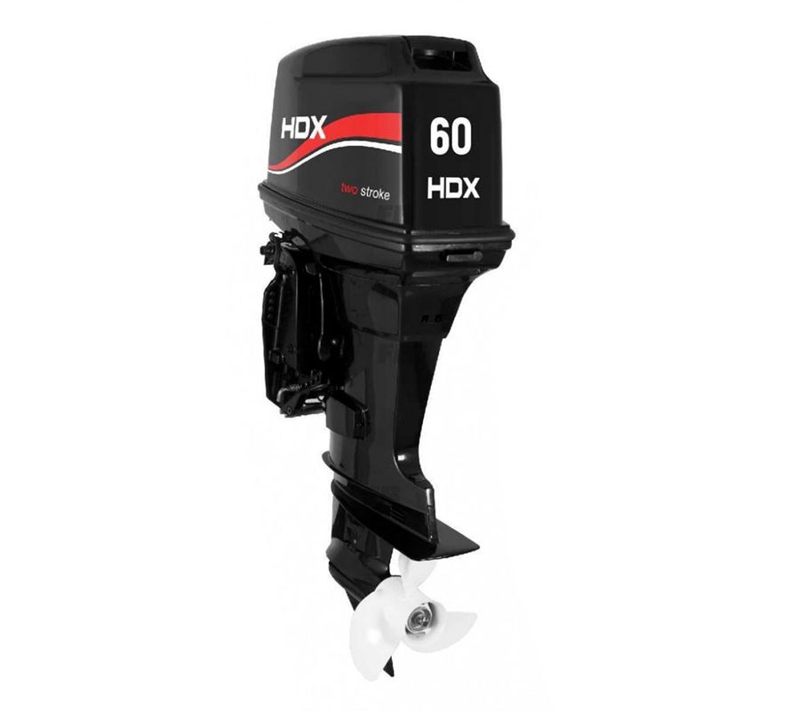HDX F 60 FEL-T-EFI (60 л.с., 4 такта) HDX F 60 FEL-T-EFI (60 л.с., 4 такта)