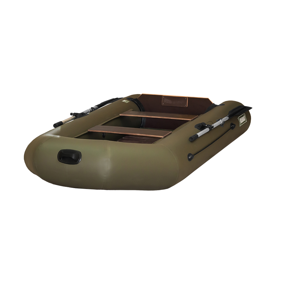 Rusboat 280T
