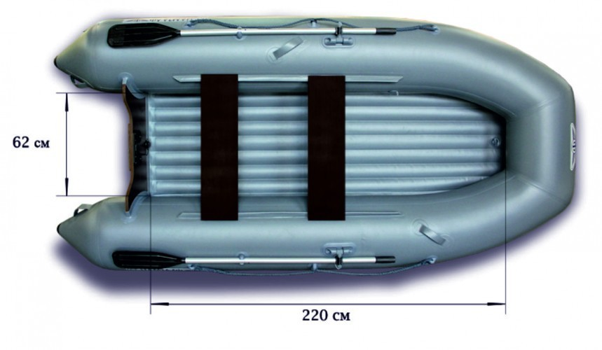 Флагман 320 Флагман 320