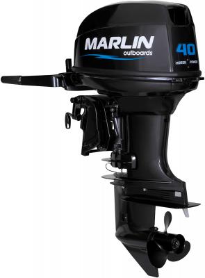 Лодочный мотор Марлин MP 40 AMHS Лодочный мотор Марлин MP 40 AMHS