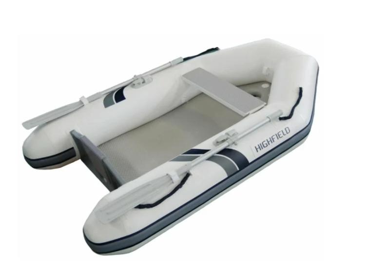 Highfield Roll Up230AM Highfield Roll Up230AM