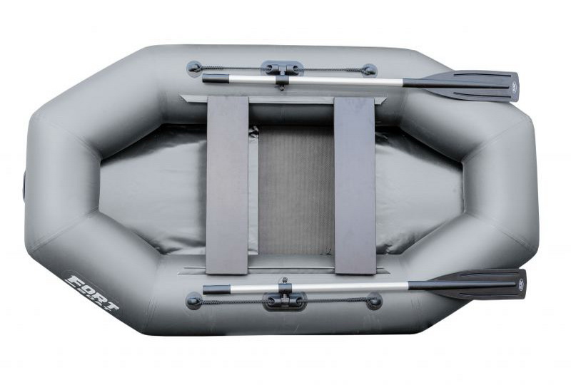 Fort boat 260 Fort boat 260