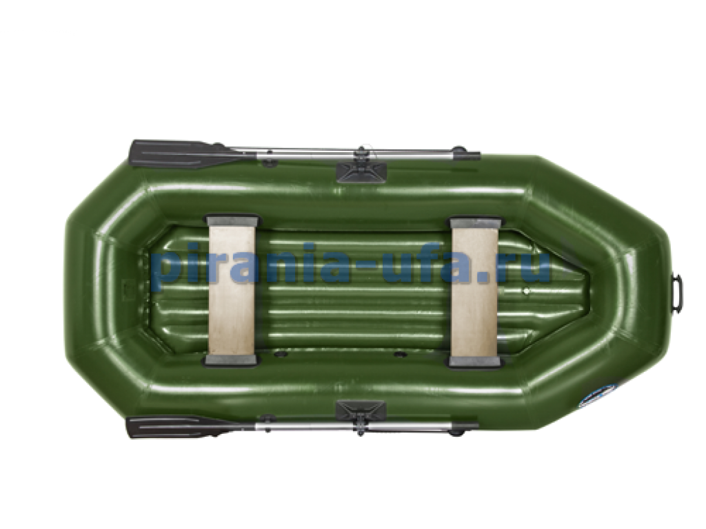 Пиранья 2 М НД Пиранья 2 М НД
