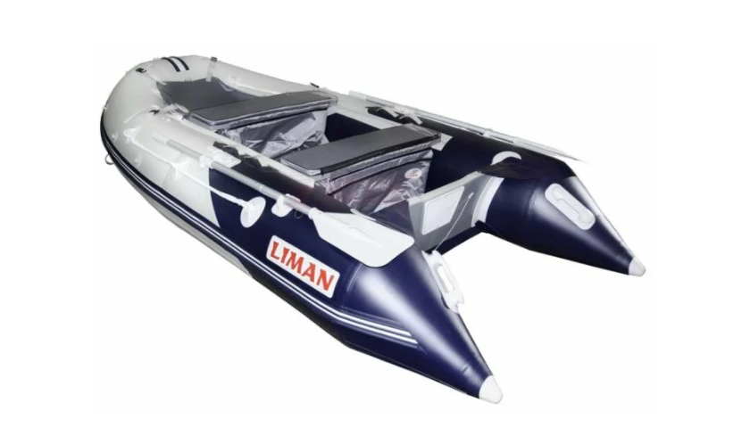 Liman SCD 380 AL