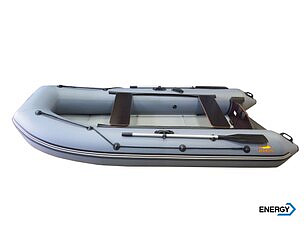 Marlin 340 E ENERGY